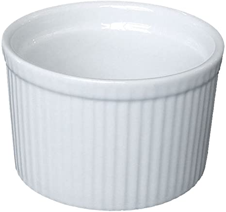 10 oz Tall Souffle