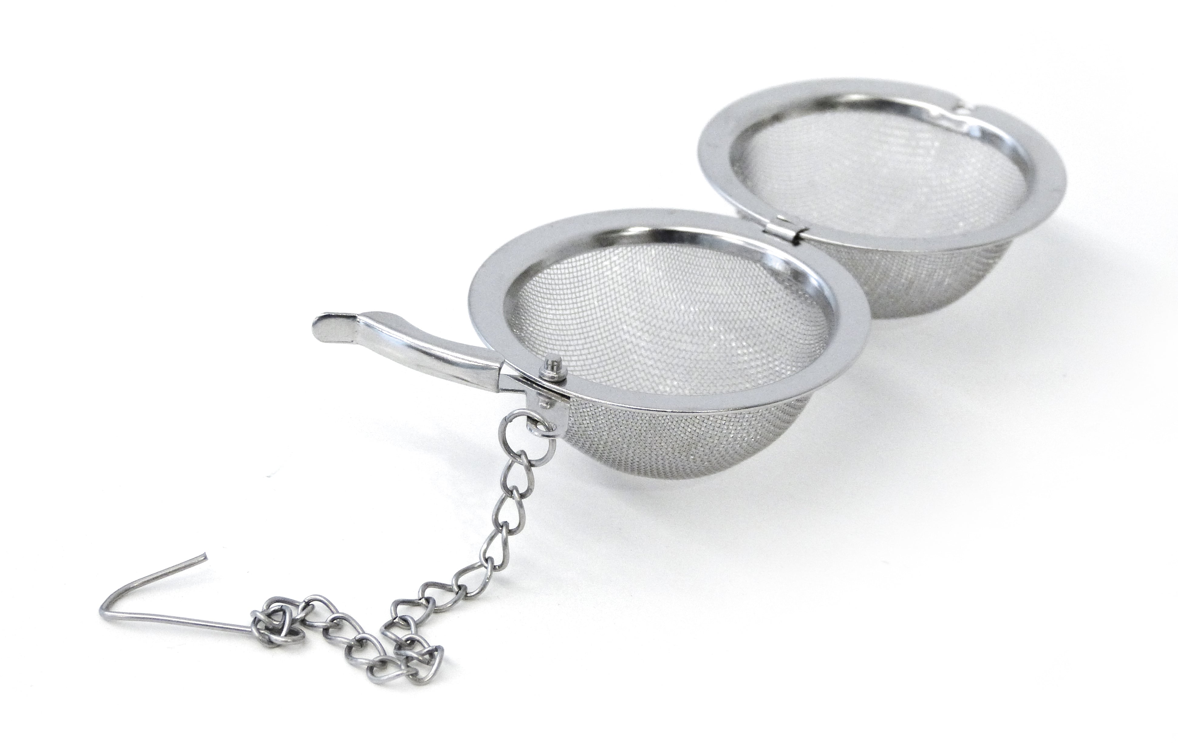 Mesh Tea Infuser: 2C