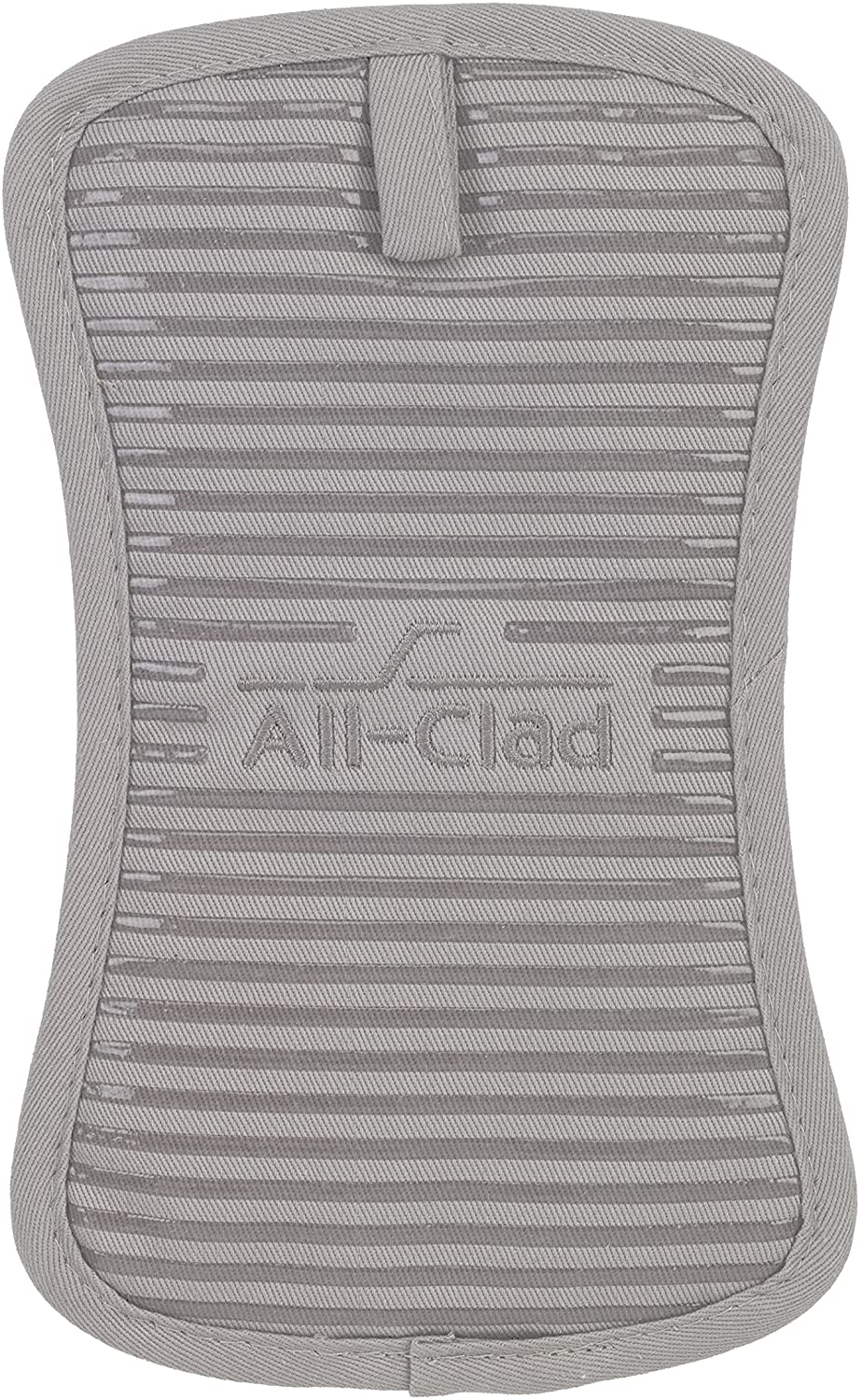 All Clad Pot Holder