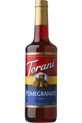 Pomegranate