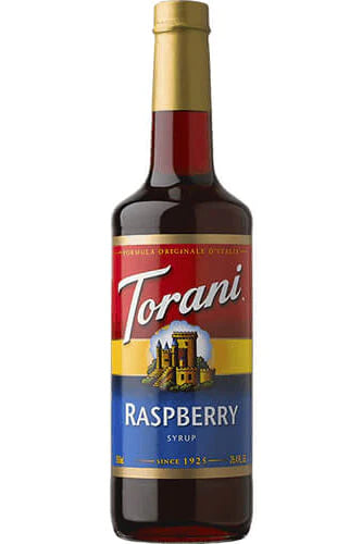Red Raspberry