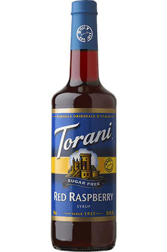 Sf Red Raspberry