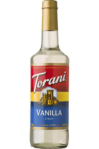 Vanilla