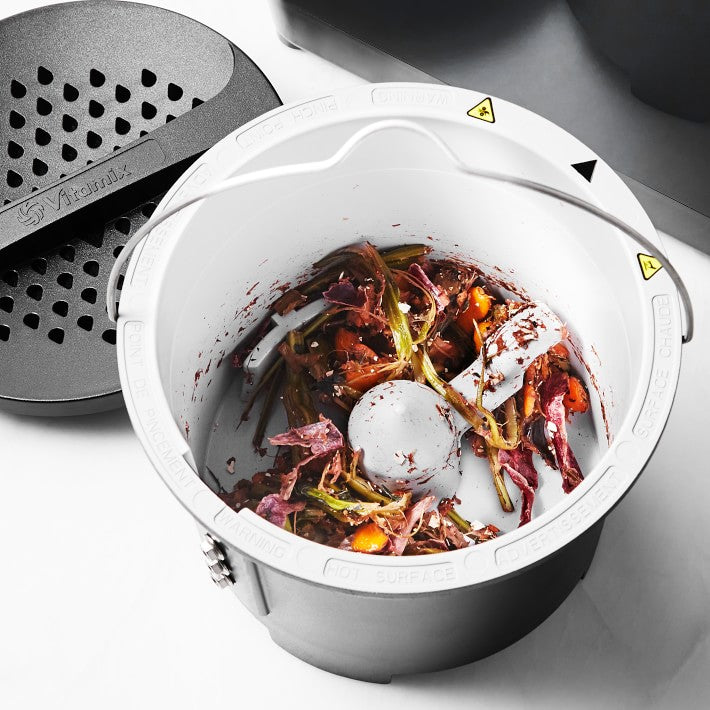 Vitamix Food Cycler