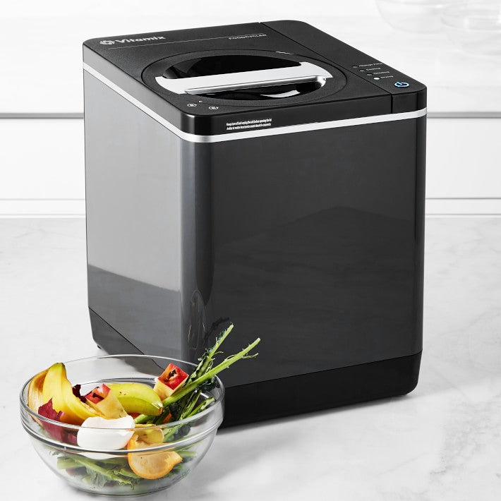 Vitamix Food Cycler