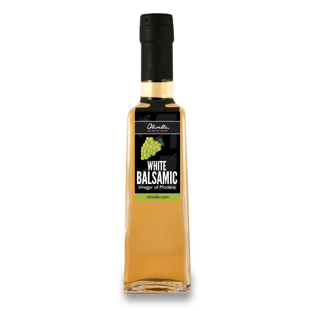 White Balsamic Vinegar of Modena