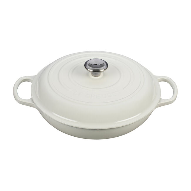 Le Creuset 5QT Braiser