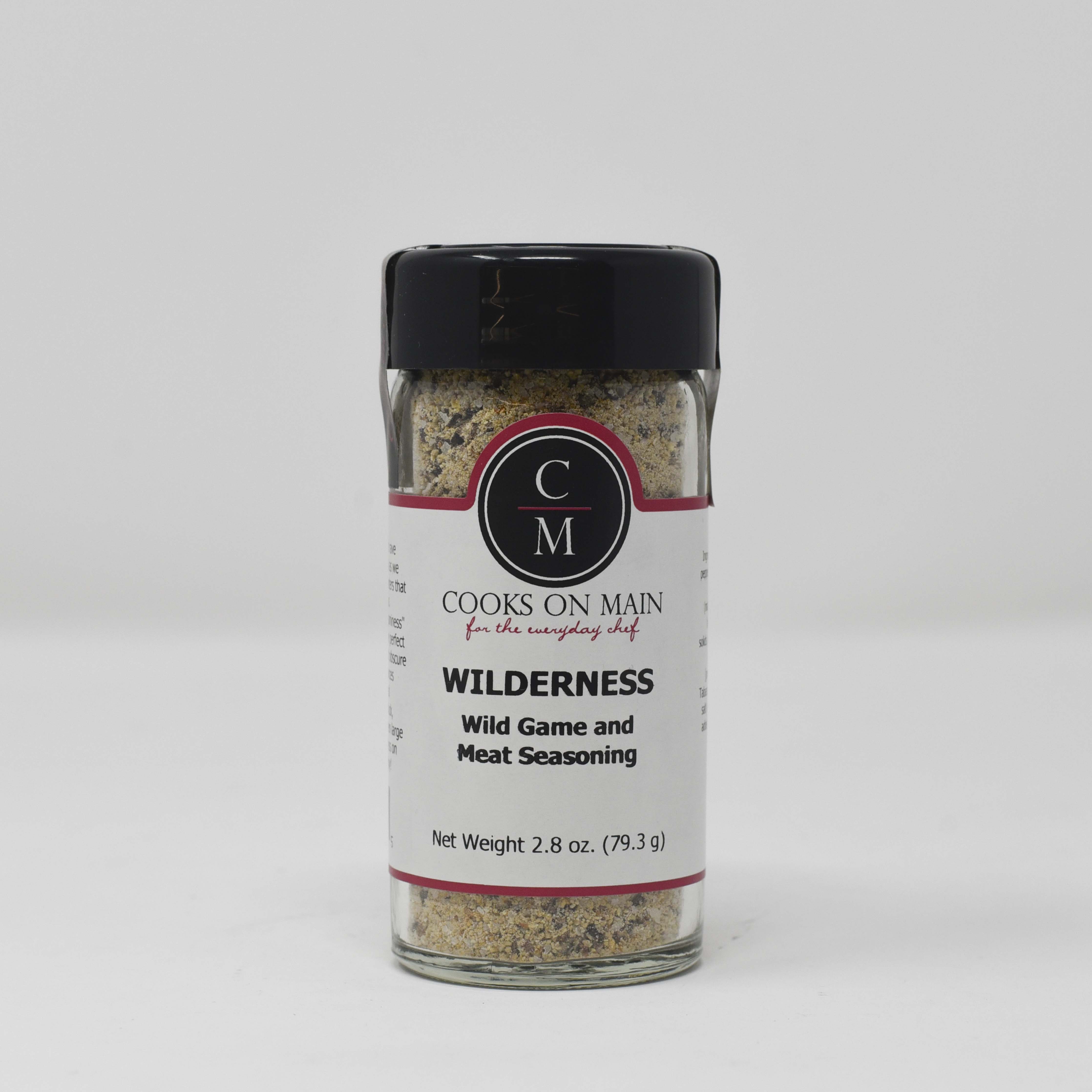Wilderness