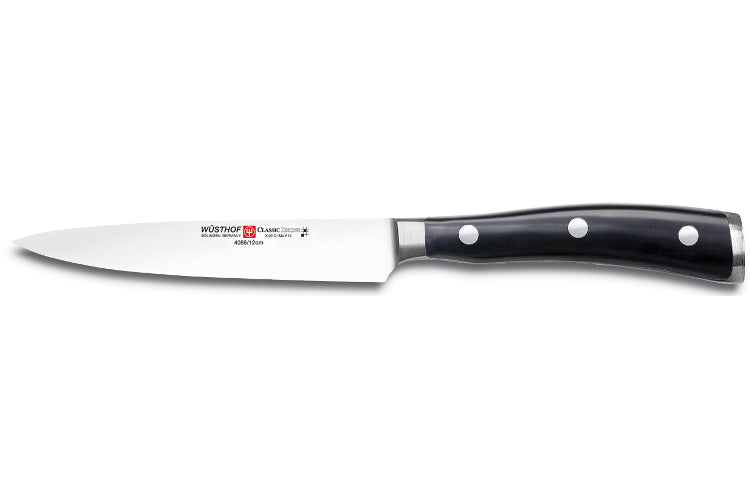 Ikon 4.5" Utility Knife