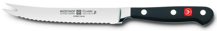 Classic 5" Tomato Knife