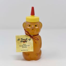 A Touch of Honey- Honey Bear