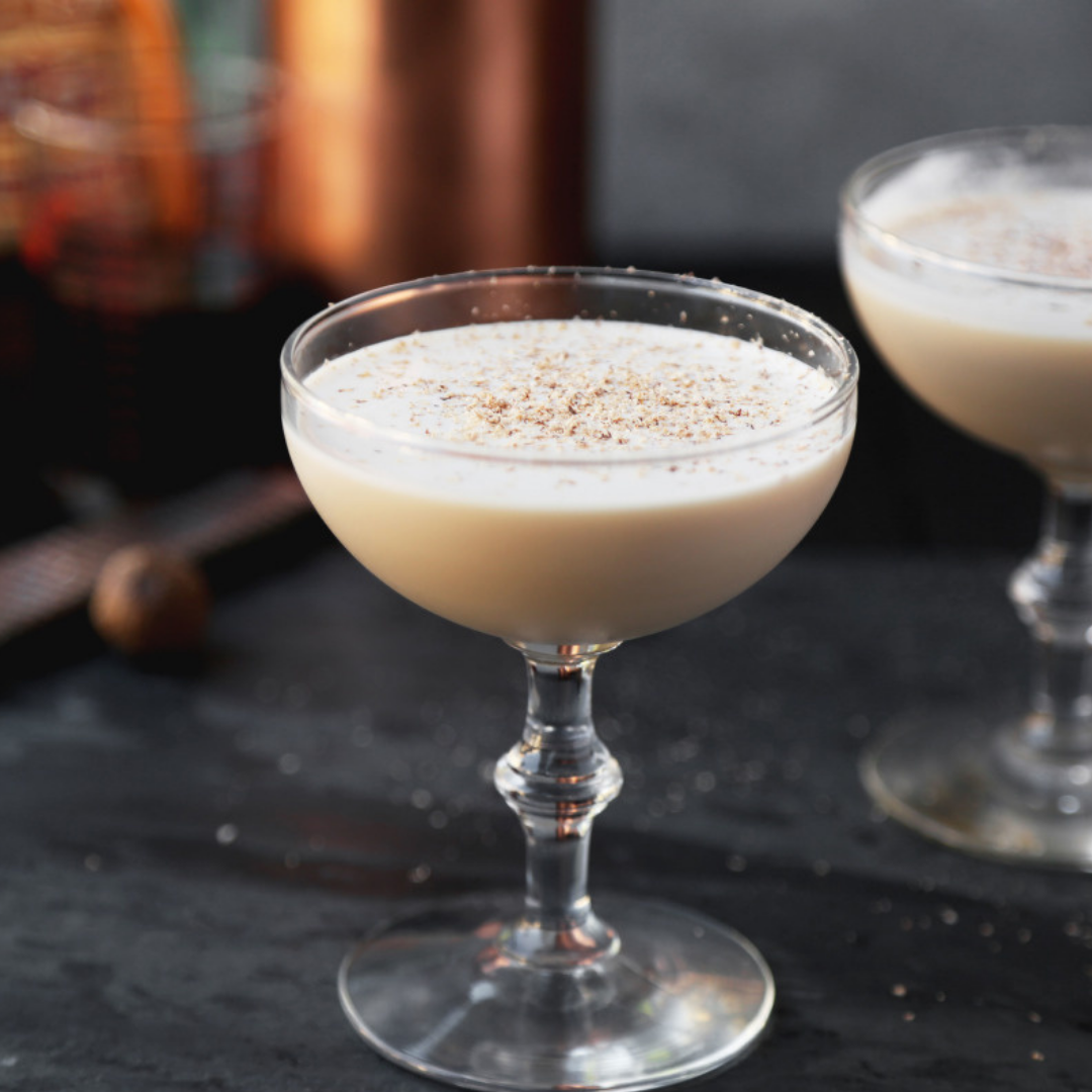 Brandy Alexander