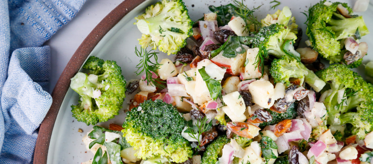 Broccoli Salad