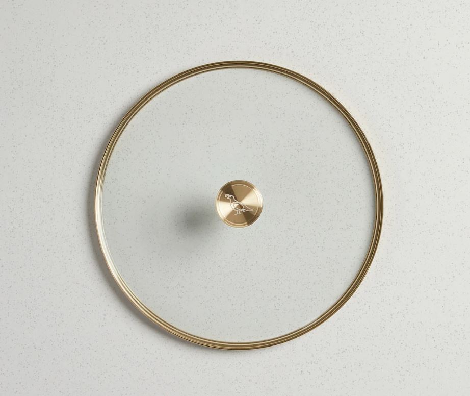 Smithey Glass Lid