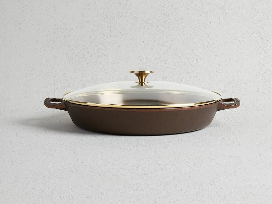 Smithey Glass Lid