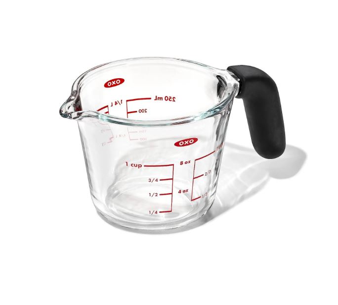 Oxo Glass Measuring Cup