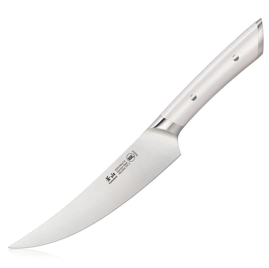 Helena 6" Boning