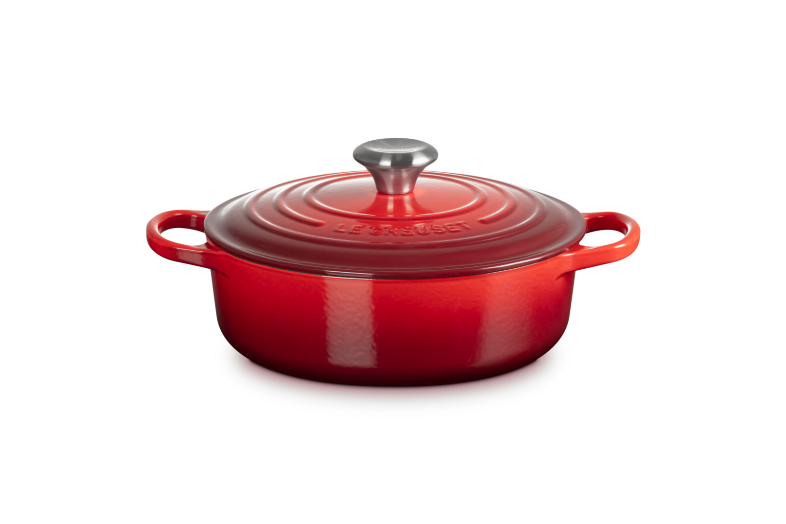 Signature Rouind Wide Oven  3.5 Quart