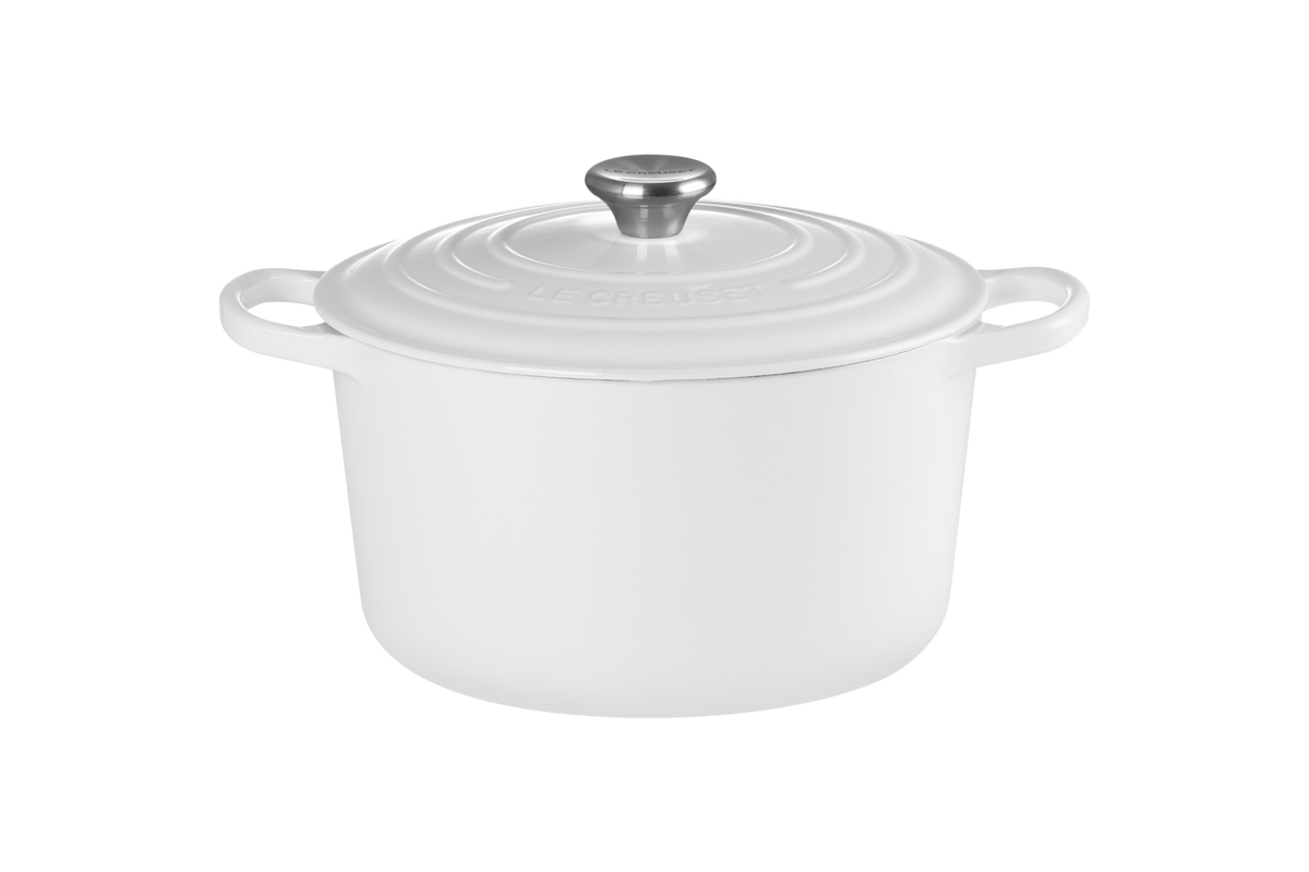 Signature Round Deep Oven 6.5 Quart