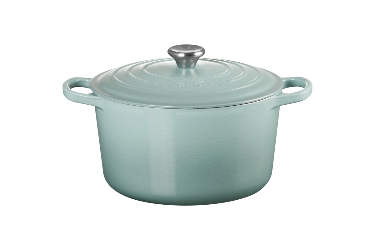 Signature Round Deep Oven 6.5 Quart