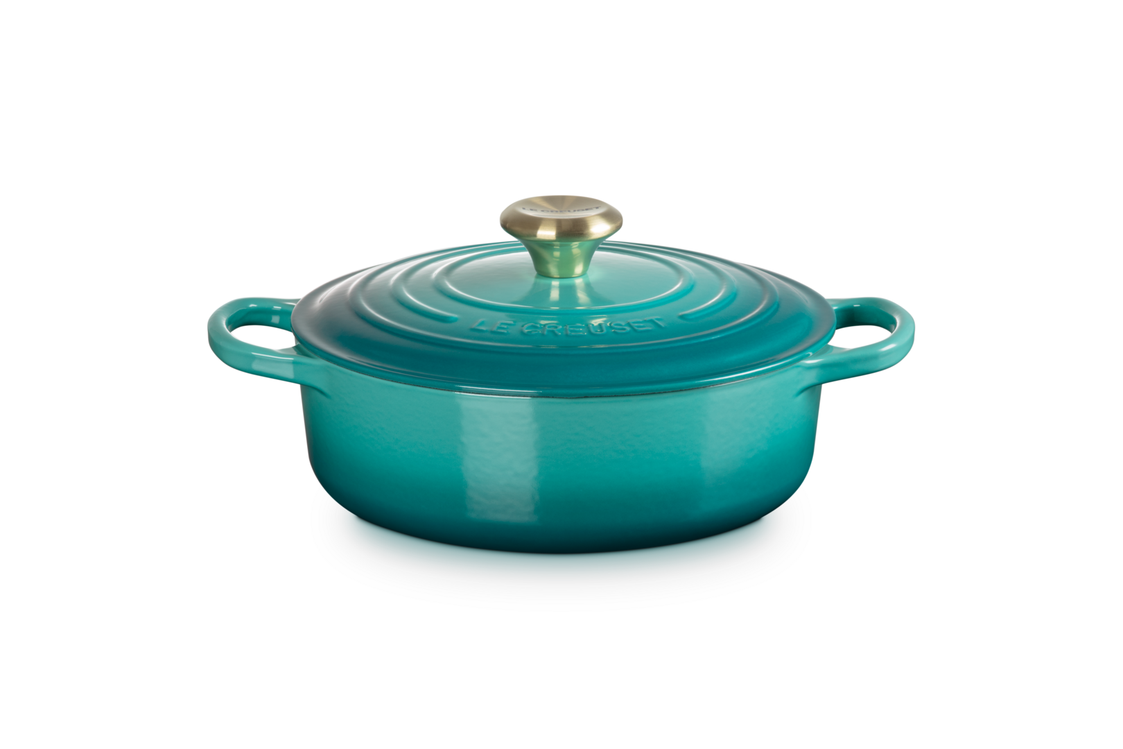 Signature Rouind Wide Oven  3.5 Quart