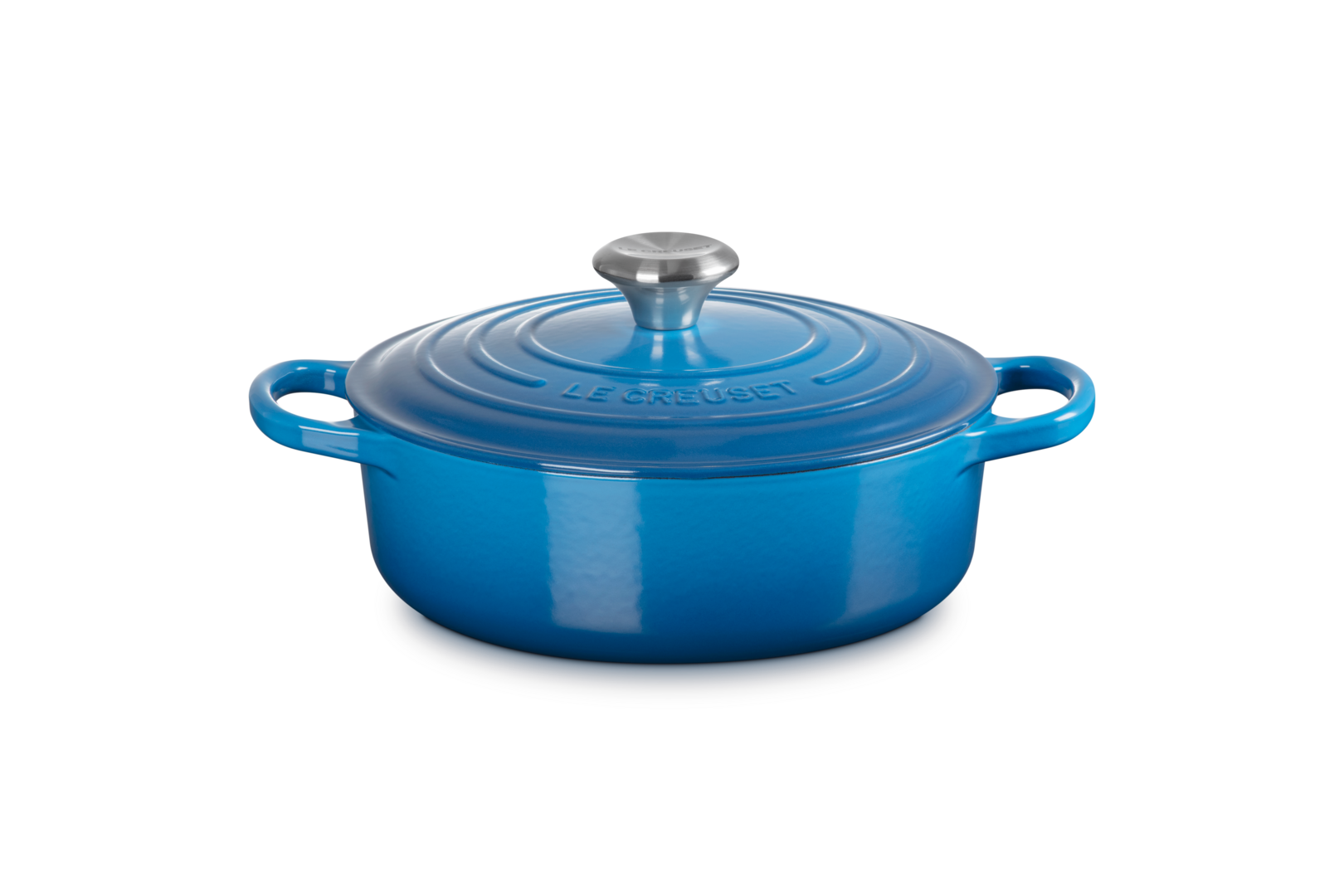 Signature Rouind Wide Oven  3.5 Quart