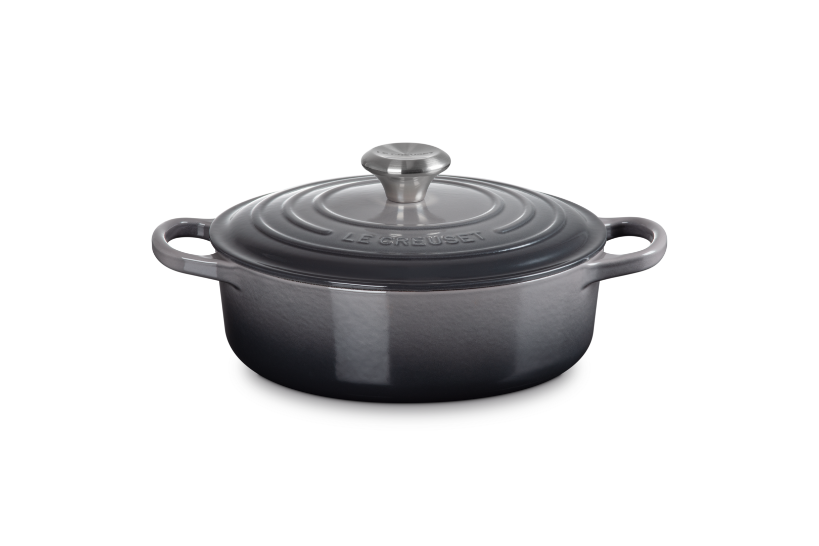 Signature Rouind Wide Oven  3.5 Quart
