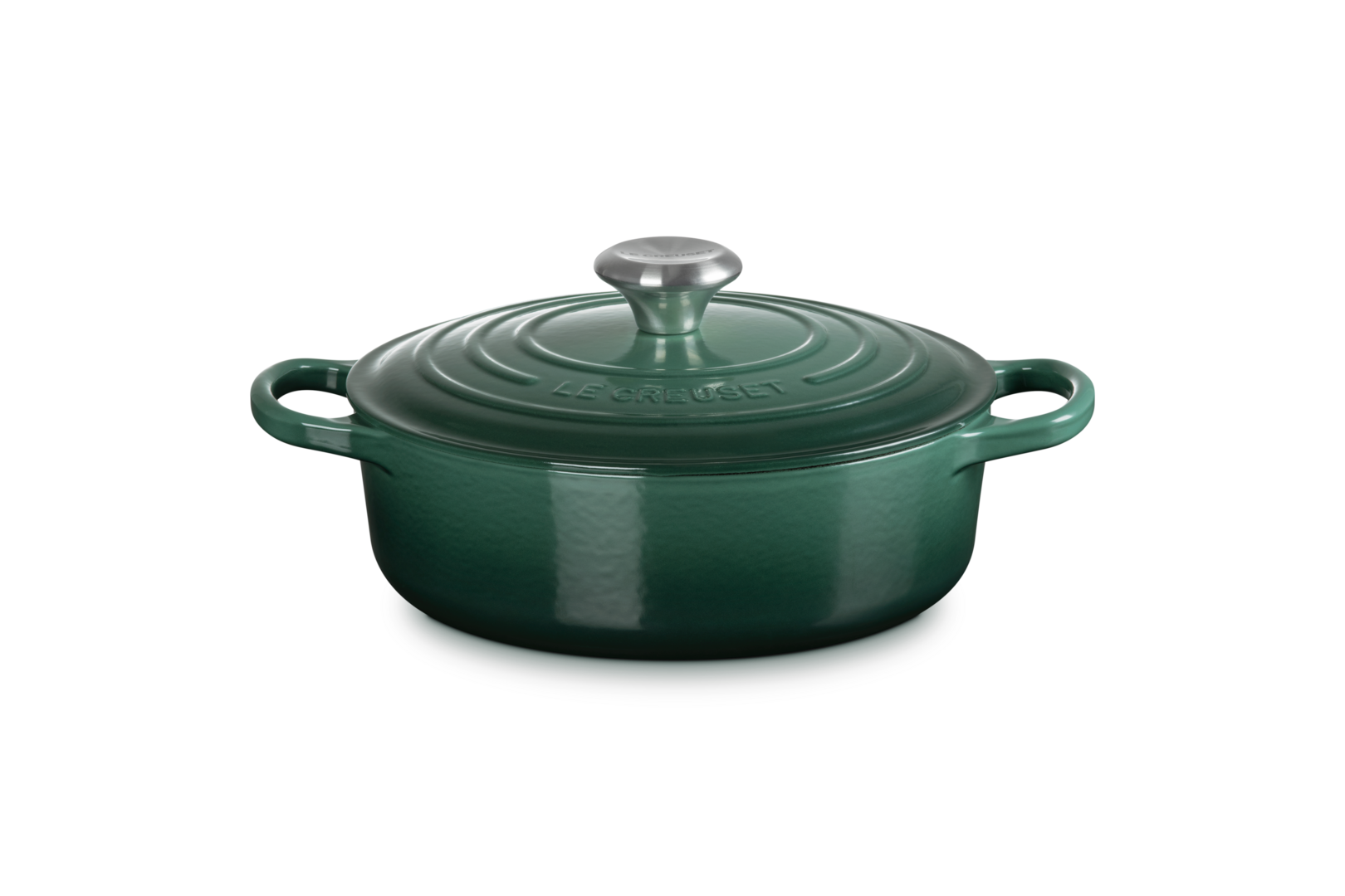 Signature Rouind Wide Oven  3.5 Quart