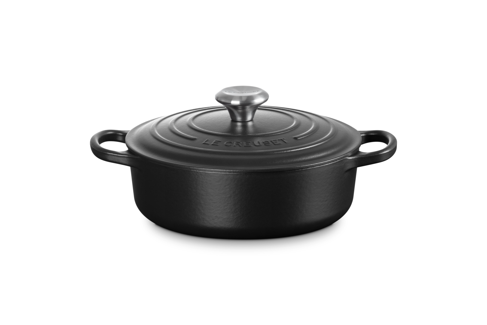 Signature Rouind Wide Oven  3.5 Quart