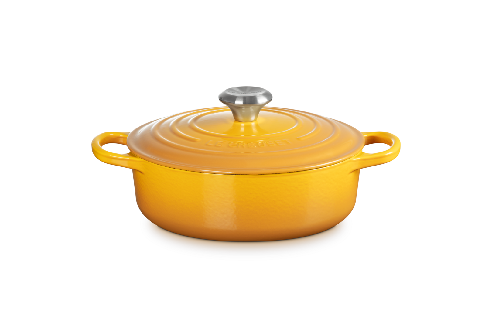 Signature Rouind Wide Oven  3.5 Quart
