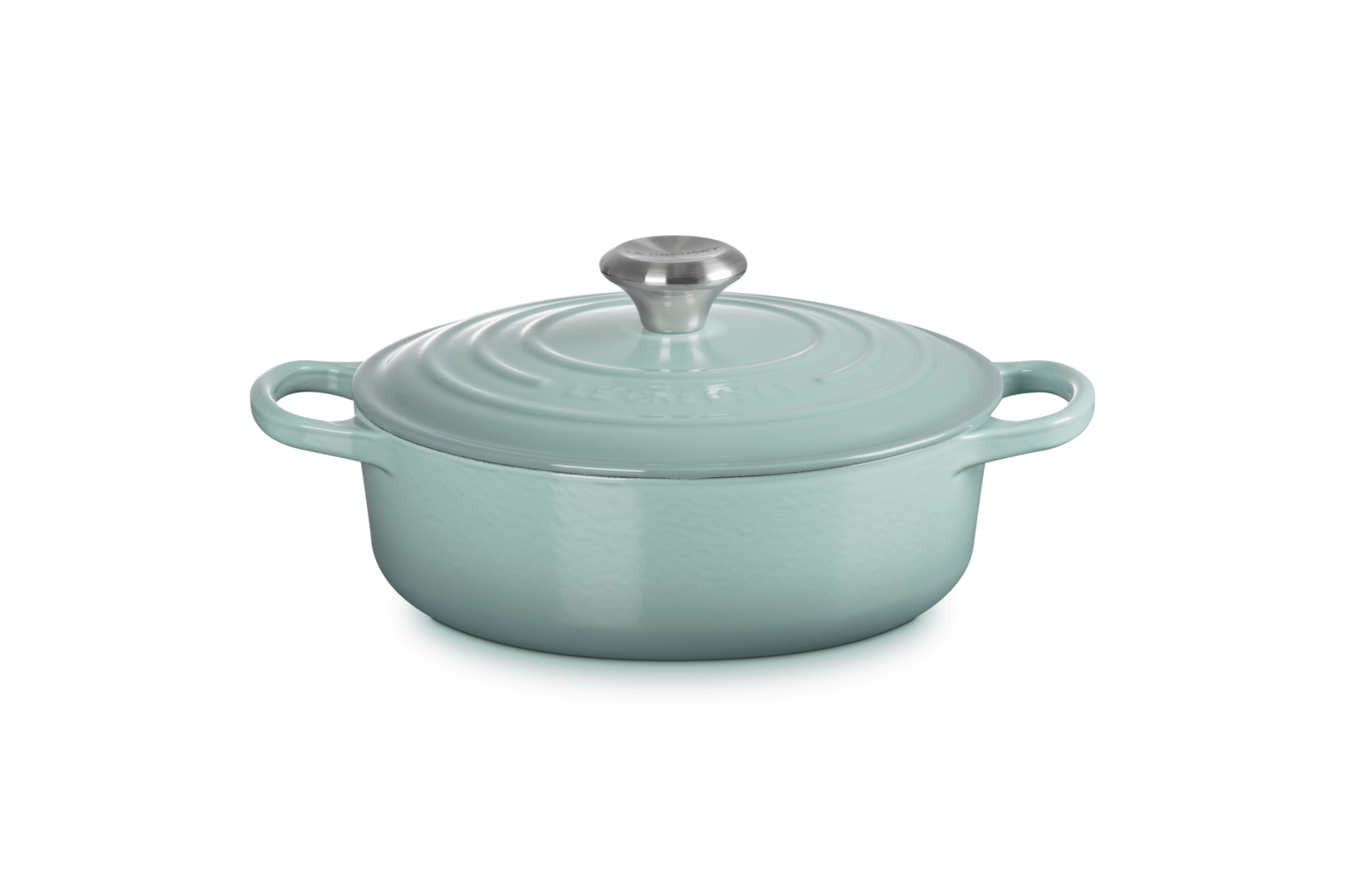 Signature Rouind Wide Oven  3.5 Quart