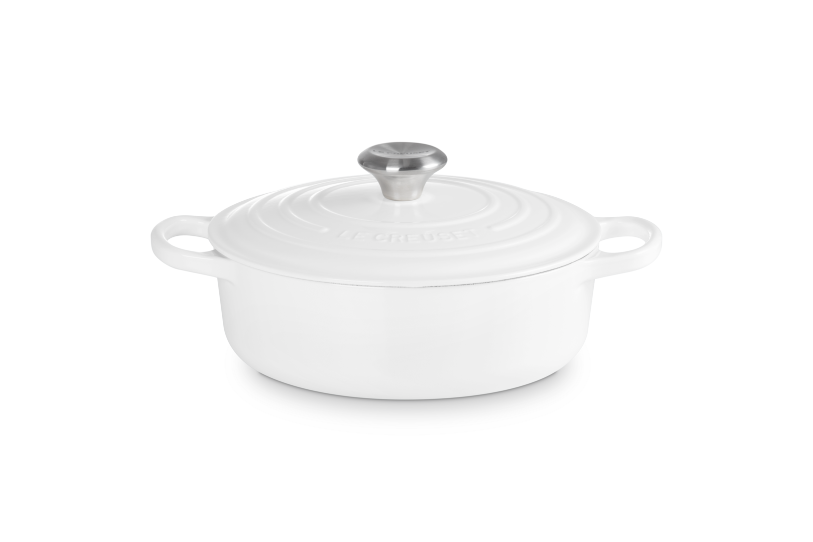Signature Rouind Wide Oven  3.5 Quart