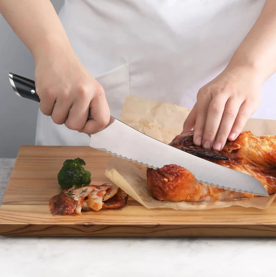 Helena 9" Deli Knife