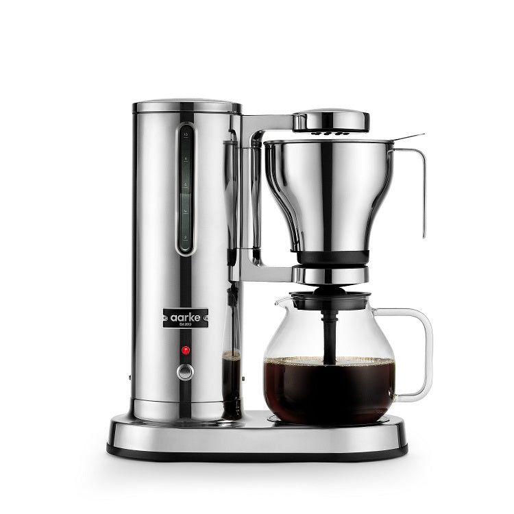 Aarke Coffee Maker