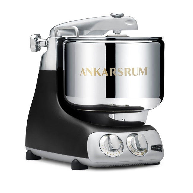 Ankarsrum Mixer