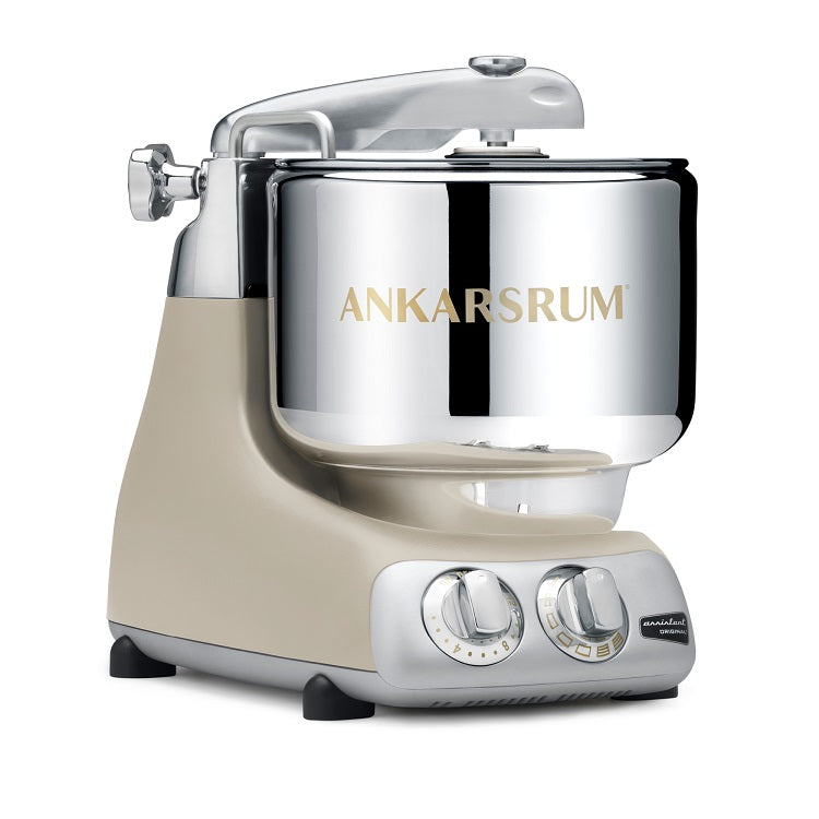 Ankarsrum Mixer