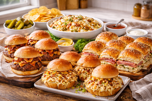 World of Sliders: Saturday March 7th  11 AM