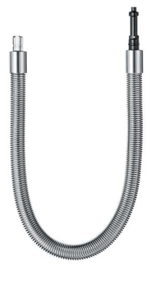 Jura Stainless Steel Milk Pipe Hp1