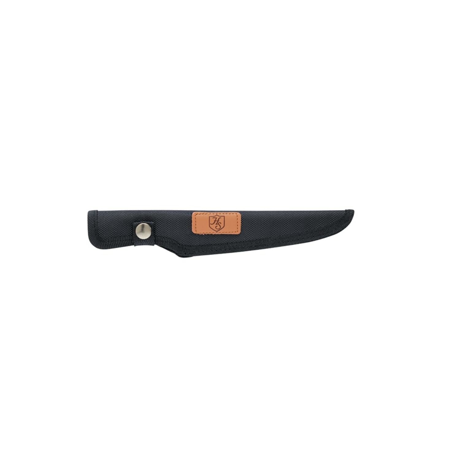 Hammer Stahl 7" Fillet Sheath
