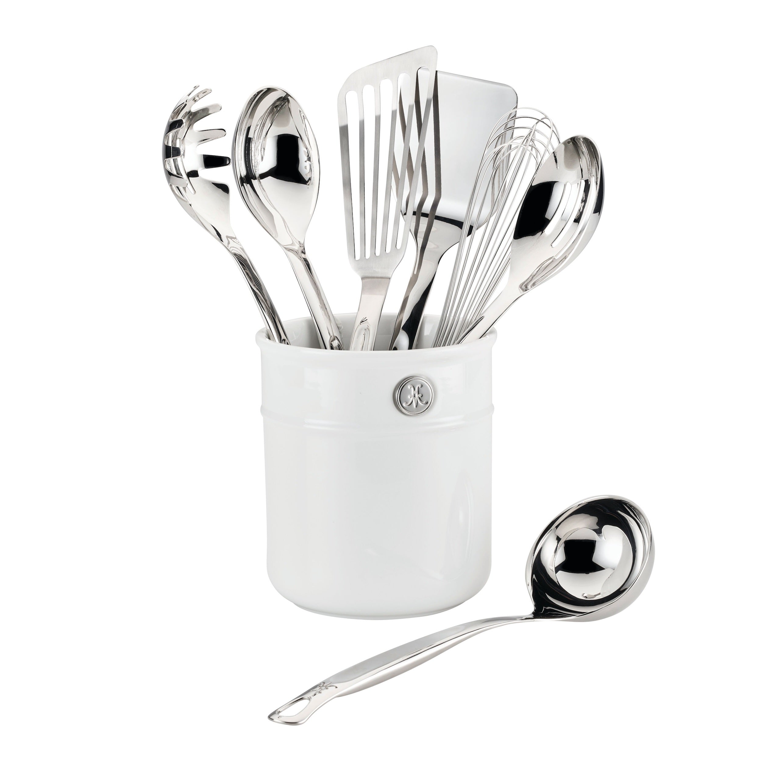 Provisions 8- Piece Ultimate Tool Set
