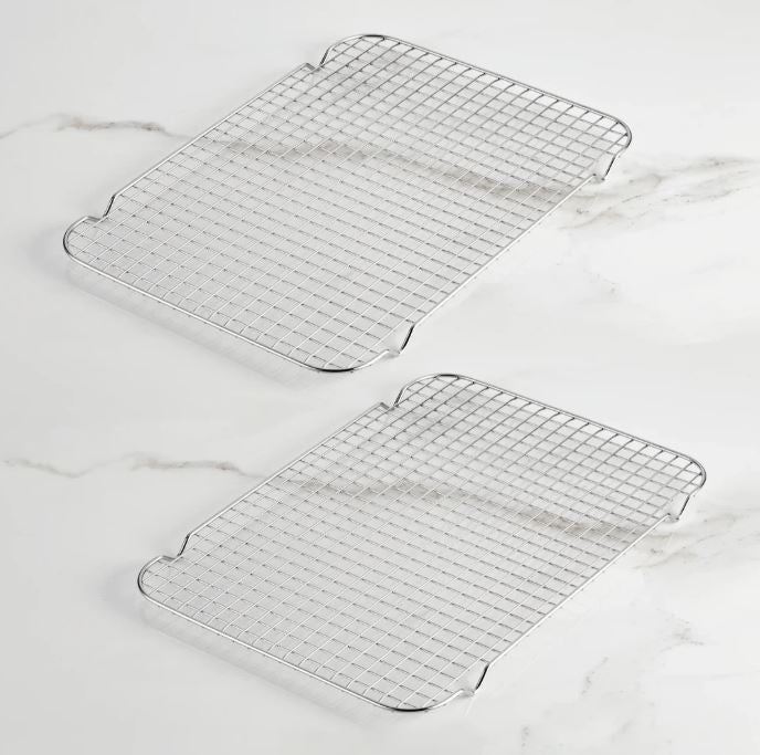 Provisions Ovenbond Rack 2Pc