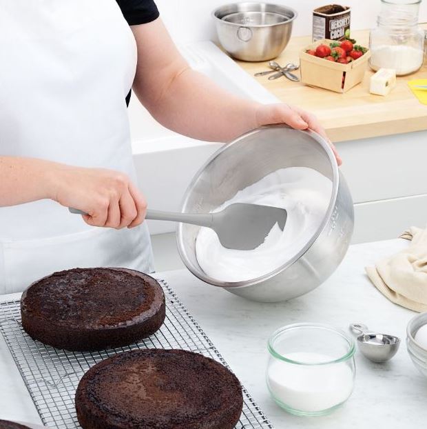 Flexcore Spatula
