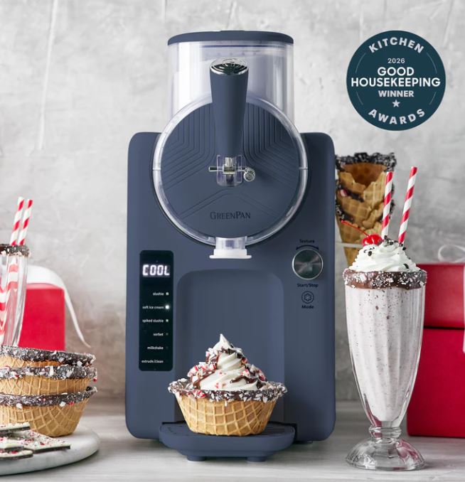 Frost 15-in-1 Ice Cream & Frozen Drink Maker