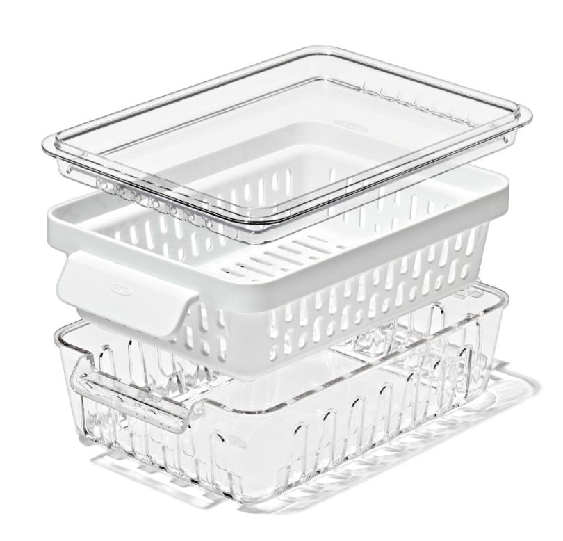 Oxo Berry Keeper Set of 2