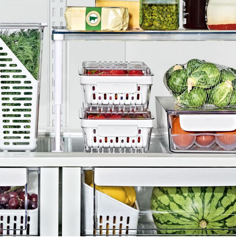 Oxo Berry Keeper Set of 2