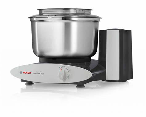Bosch Mixer W/ Bakers Package