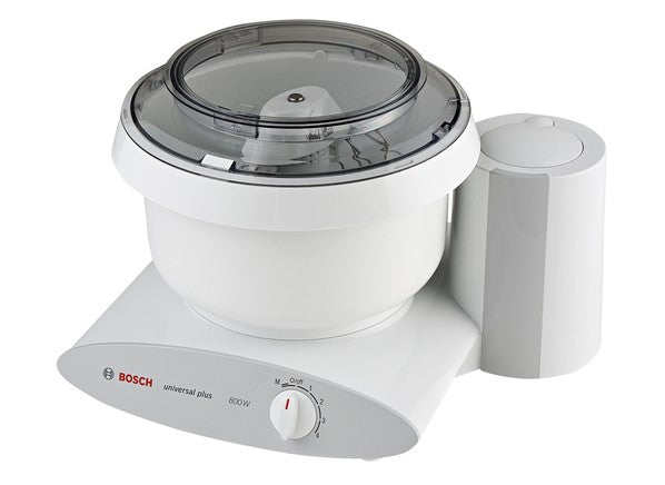 Bosch Mixer W/ Bakers Package