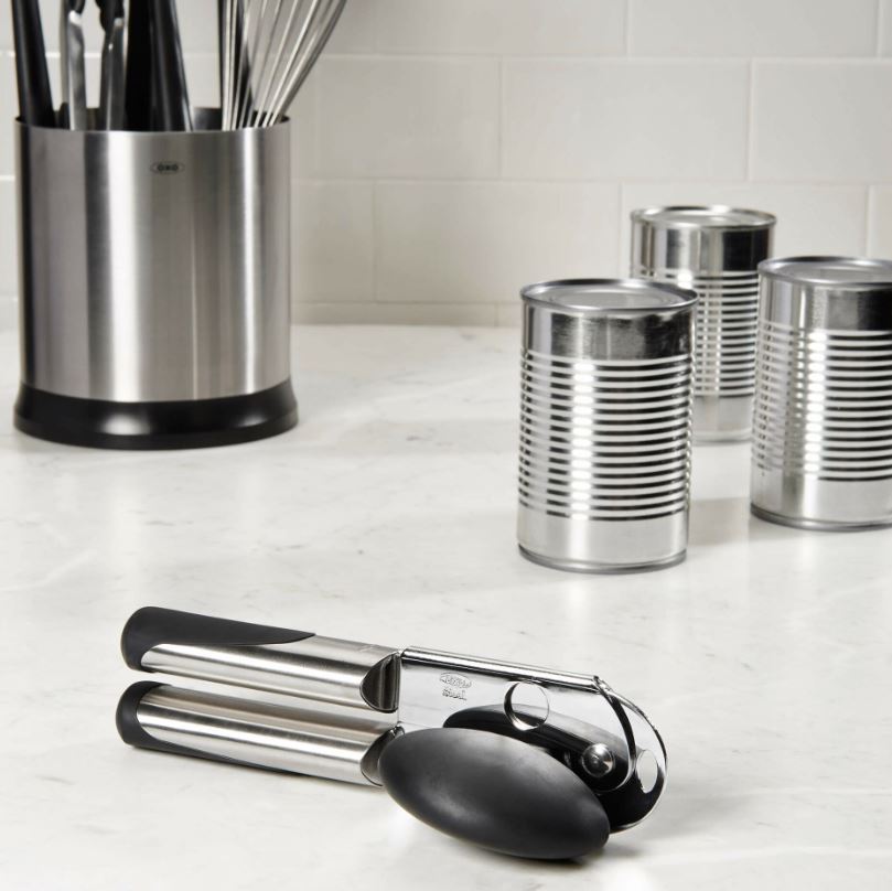 Oxo Steel Can Opener