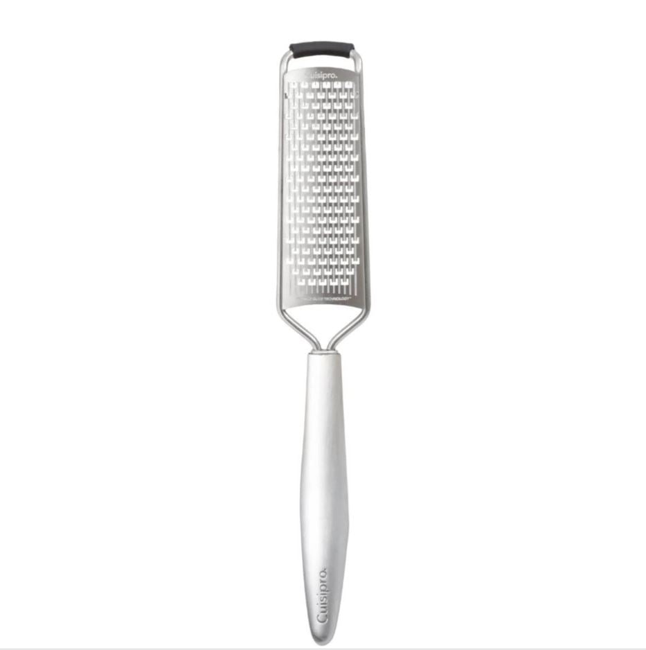 Piccolo Fine Grater
