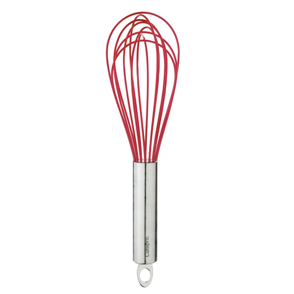 Balloon Whisk Silicone